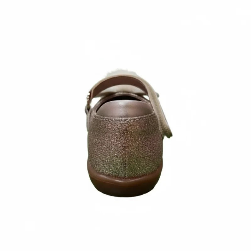 Ricco Ricco Mondo Παιδικές Μπαλαρίνες Ανατομικές με Σκρατς Άμμος Γκλίτερ Μπαρέτα/ Ballerina / Flat Shoes Girl 9022a705161ff42b7879d88f1fd6d0e8_bcebbe8b-7a18-45f3-82c2-82f596fd70c3