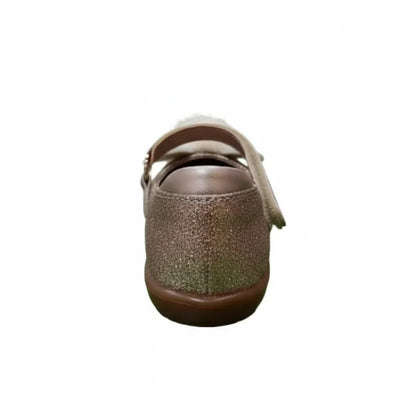 Ricco Ricco Mondo Παιδικές Μπαλαρίνες Ανατομικές με Σκρατς Άμμος Γκλίτερ Μπαρέτα/ Ballerina / Flat Shoes Girl 9022a705161ff42b7879d88f1fd6d0e8_bcebbe8b-7a18-45f3-82c2-82f596fd70c3