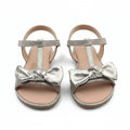 Mod8 Mod8 Παιδικά Δερμάτινα Πέδιλα για Κορίτσια Ασημί Πέδιλο Κορίτσι / Sandals Girl 9022a705161ff42b7879d88f1fd6d0e8_c3a7db97-971a-4ed1-b986-5c24ae8b715d