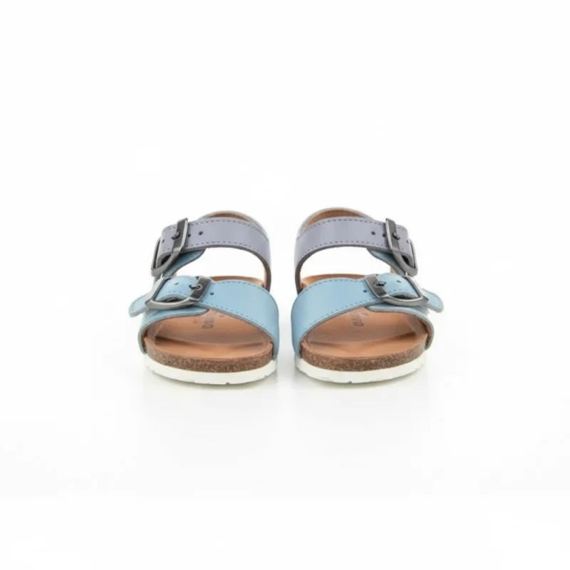 Bionatura Bionatura Δερμάτινα Παιδικά Πέδιλα για Αγόρια Τζιν Πέδιλο Αγόρι / Sandals Boy 9022a705161ff42b7879d88f1fd6d0e8_d9c023c8-56a8-4805-9686-d13b80755f5c