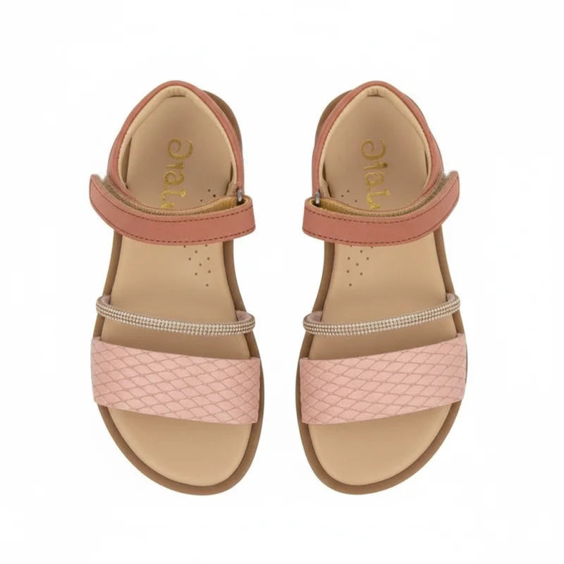 Ricco Ricco Παιδικά Ελληνικά Δερμάτινα Πέδιλα Χειροποίητα Ανατομικά για Κορίτσια Ροζ Πέδιλο Κορίτσι / Sandals Girl 9022a705161ff42b7879d88f1fd6d0e8_de330e8c-a8fa-46b3-8baf-faf4d5cbd289