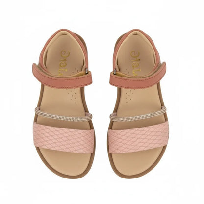 Ricco Ricco Παιδικά Ελληνικά Δερμάτινα Πέδιλα Χειροποίητα Ανατομικά για Κορίτσια Ροζ Πέδιλο Κορίτσι / Sandals Girl 9022a705161ff42b7879d88f1fd6d0e8_de330e8c-a8fa-46b3-8baf-faf4d5cbd289