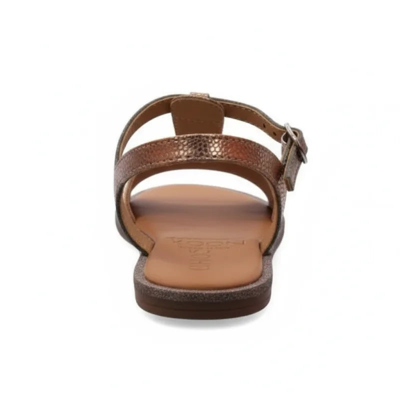 Mod8 Mod8 Παιδικά Δερμάτινα Πέδιλα για Κορίτσια καφέ Πέδιλο Κορίτσι / Sandals Girl 9022a705161ff42b7879d88f1fd6d0e8_de7a5136-26ac-442a-a6ca-a40bbb27cc0e