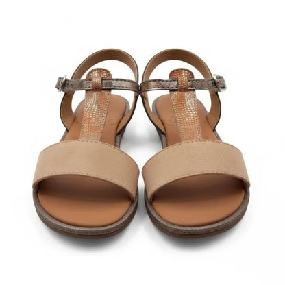 Mod8 Mod8 Παιδικά Δερμάτινα Πέδιλα για Κορίτσια καφέ Πέδιλο Κορίτσι / Sandals Girl 9022a705161ff42b7879d88f1fd6d0e8_e1bfddb5-c346-47d2-975c-9e98b25b1097