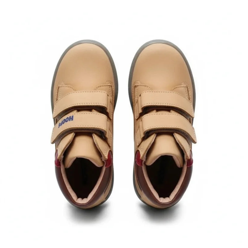 Hoops Hoops Δερμάτινα Χειροποίητα Ανατομικά Μποτάκια για Αγόρι Οχρα Μποτάκι Αγόρι / Boots Boys 9022a705161ff42b7879d88f1fd6d0e8_e6917d9a-c15b-43b8-9ff3-dafdbae59b57