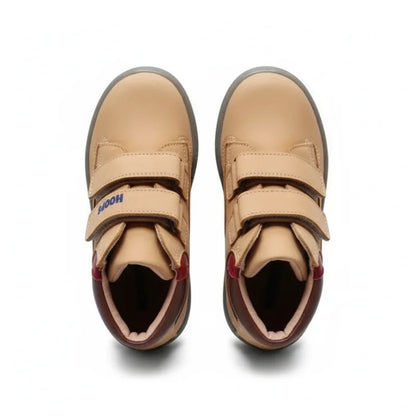 Hoops Hoops Δερμάτινα Χειροποίητα Ανατομικά Μποτάκια για Αγόρι Οχρα Μποτάκι Αγόρι / Boots Boys 9022a705161ff42b7879d88f1fd6d0e8_e6917d9a-c15b-43b8-9ff3-dafdbae59b57