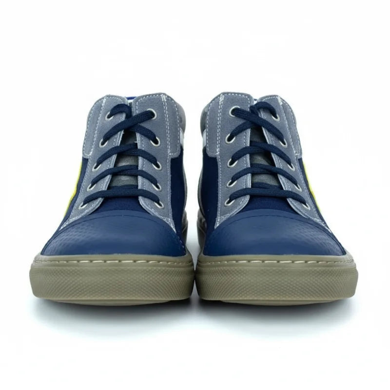 Hoops Hoops Δερμάτινα Χειροποιήτα Ανατομικά Μποτάκια για Αγόρι Μπλε Μποτάκι Αγόρι / Boots Boys 9022a705161ff42b7879d88f1fd6d0e8_e7087bfe-315a-44c5-b645-38dd51a6b318