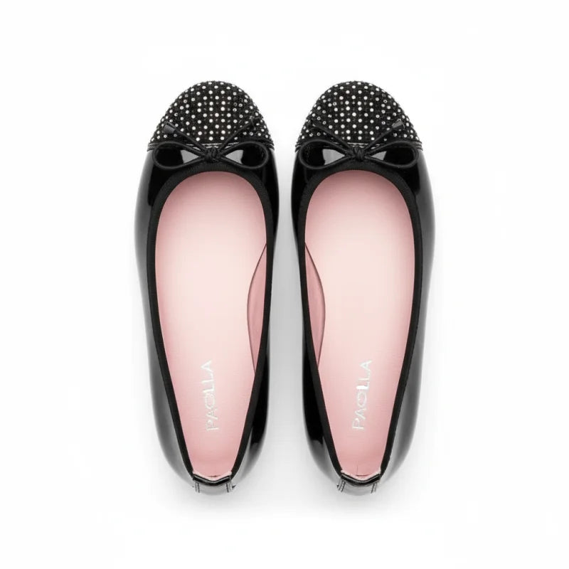 Pablosky Pablosky Παιδικές Ανατομικές Μπαλαρίνες για Κορίτσια Μαύρη Μπαρέτα/ Ballerina / Flat Shoes Girl 9022a705161ff42b7879d88f1fd6d0e8_e7859bc9-67bd-451e-b692-2a77fd497598