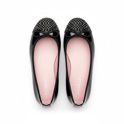 Pablosky Pablosky Παιδικές Ανατομικές Μπαλαρίνες για Κορίτσια Μαύρη Μπαρέτα/ Ballerina / Flat Shoes Girl 9022a705161ff42b7879d88f1fd6d0e8_e7859bc9-67bd-451e-b692-2a77fd497598