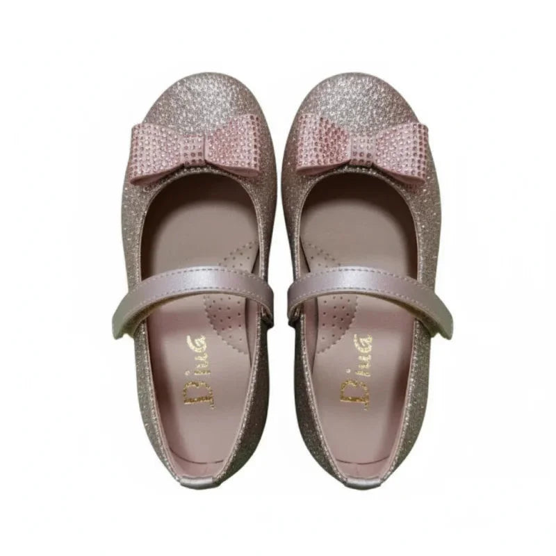 Ricco Ricco Mondo Παιδικές Μπαλαρίνες Ανατομικές με Σκρατς Αμμος Γκλιτερ Μπαρέτα/ Ballerina / Flat Shoes Girl 9022a705161ff42b7879d88f1fd6d0e8_ecdc3b5e-5f6c-40b3-8a67-2feb9c8e1221