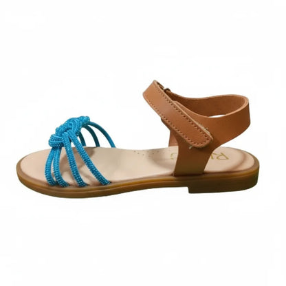 Ricco Ricco Ελληνικά Παιδικά Ανατομικά Πέδιλα για Κορίτσια Τυρκουάζ Πέδιλο Κορίτσι / Sandals Girl 9022a705161ff42b7879d88f1fd6d0e8_fbdaa417-0b4b-41af-bda6-9d9835b8ad7b