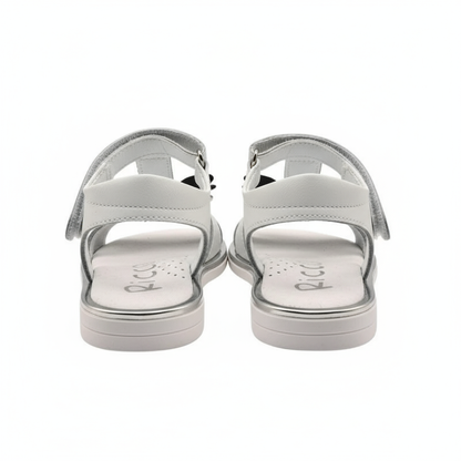 Ricco Ricco ελληνικά παιδικά ανατομικά πέδιλα για κορίτσια λευκό Πέδιλο Κορίτσι / Sandals Girl 9022a705161ff42b7879d88f1fd6d0e8_fda56105-ff04-4769-90a3-42476fa0dd7c