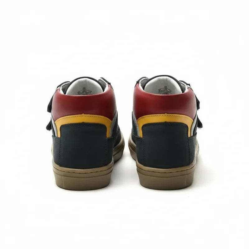 Hoops Hoops Δερμάτινα Χειροποιήτα Ανατομικά Μποτάκια για Αγόρι Μπλε Μποτάκι Αγόρι / Boots Boys 9022a705161ff42b7879d88f1fd6d0e8_ffcc5054-1a54-4a64-8178-bdce0159310b