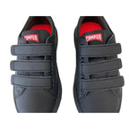 Camper Camper Runner Μαύρα Παιδικά Καθημερινά Παπούτσια Δέρμα Sneaker Αγόρι / Sneaker Boys 921227_34a928368d2a4ddd992a5243ad2181b1_mv2