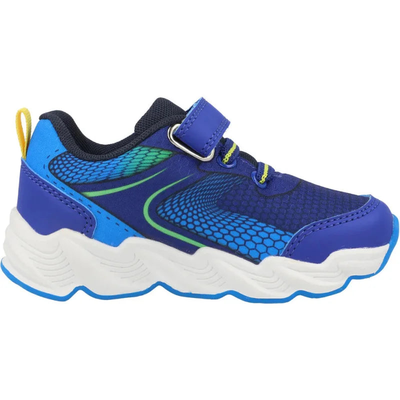 Leomil Sonic παιδικά αθλητικά με φωτάκια σε μπλε για αγόρι Παπούτσι Αγόρι Φωτάκια / Shoes with Lights Boy 9d1898a5dd624319ad797c539b58f5cf