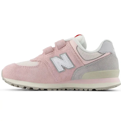 New Balance New Balance Παιδικά Sneakers 574 Ροζ Sneaker Κορίτσι / Sneaker Girl 9eecb8ef0669eadf6a6ebcfe35fb88db