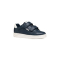 Geox Geox J66LSG 054FU C4211 Παιδικά Αθλητικά Sneaker Μπλε Sneaker Αγόρι / Sneaker Boys AW26-OBBZYL-59X_F3