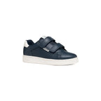 Geox Geox J66LSG 054FU C4211 Παιδικά Αθλητικά Sneaker Μπλε Sneaker Αγόρι / Sneaker Boys AW26-OBBZYL-59X_F3
