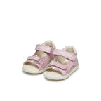 Geox Geox Παιδικά Πέδιλα Ροζ - Άνεση και Στυλ για τα Πόδια των Παιδιών Πέδιλο Κορίτσι / Sandals Girl B254WA00754C8555_07