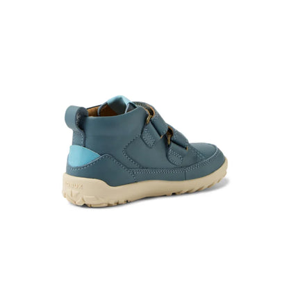 Bobux Bobux iWalk Trek μποτάκια για αγόρια Stormy Weather Μποτάκι Αγόρι / Boots Boys BB_BQ10471JR0LE_4