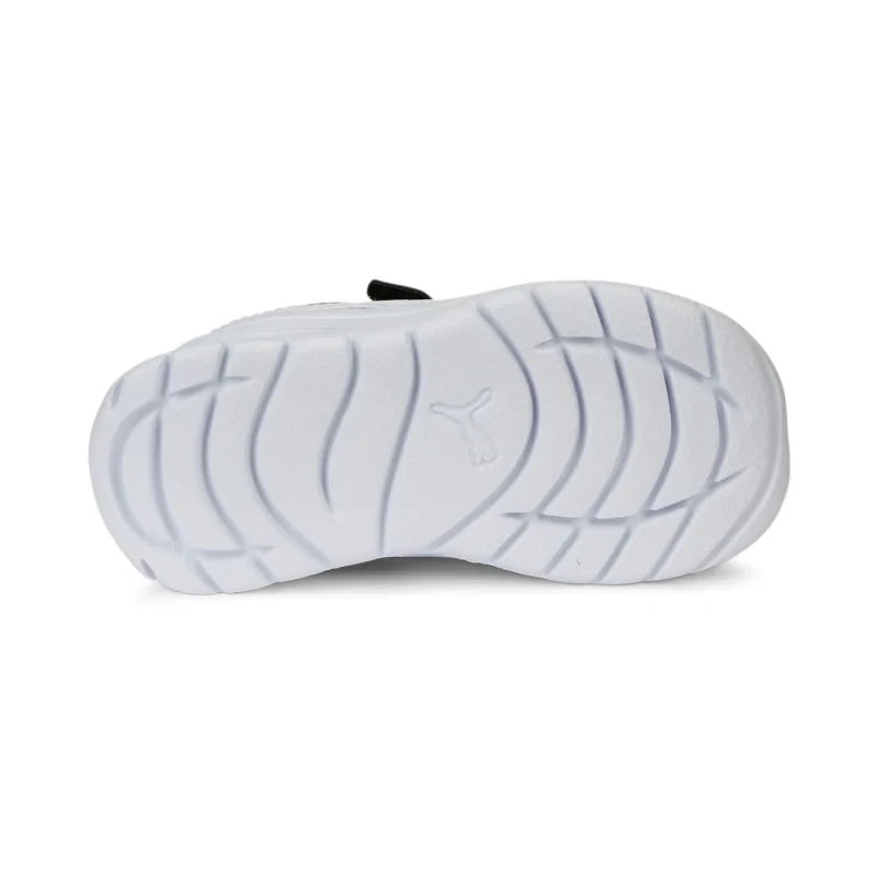 Puma Puma Αθλητικά Παιδικά Παπούτσια Running Evolve Run Mesh Μπλε Αθλητικά Αγόρι /Sportshoes Boys BFyuA2cguOxnBDFBpuma__pum-386240-01__sideview02_b7b452df-0d2a-48cf-bddd-7d4b262fc9c3