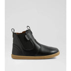 Bobux BOBUX παιδικές ανατομικές δερμάτινες μπότες unisex Jodhpur Toddler (νούμερα 27-32) μαύρες Μποτάκι Αγόρι / Boots Boys BQ10013BLALE_2_2_112e35cb-d78f-4d6d-b5a7-c2fd7163c216