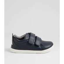 Bobux Sneakers Grass Court για Αγόρια (Νούμερα 27-30) Μπλε