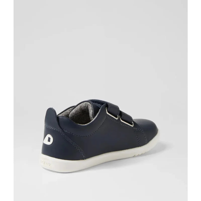 Bobux Bobux Sneakers Grass Court για Αγόρια (Νούμερα 27-30) Μπλε Sneaker Αγόρι / Sneaker Boys BQ10021DDHLE_4