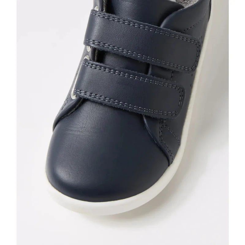 Bobux Bobux Sneakers Grass Court για Αγόρια (Νούμερα 27-30) Μπλε Sneaker Αγόρι / Sneaker Boys BQ10021DDHLE_5