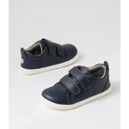 Bobux Bobux Sneakers Grass Court για Αγόρια (Νούμερα 27-30) Μπλε Sneaker Αγόρι / Sneaker Boys BQ10021DDHLE_6