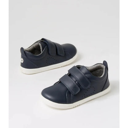 Bobux Bobux Sneakers Grass Court για Αγόρια (Νούμερα 27-30) Μπλε Sneaker Αγόρι / Sneaker Boys BQ10021DDHLE_6