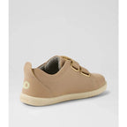 Bobux Bobux sneakers Grass Court για αγόρια (Νούμερα 27-28) μπεζ Sneaker Αγόρι / Sneaker Boys BQ10021N3DLE_4_a38cd8fe-d808-44a7-bf60-7b03608d0fcf