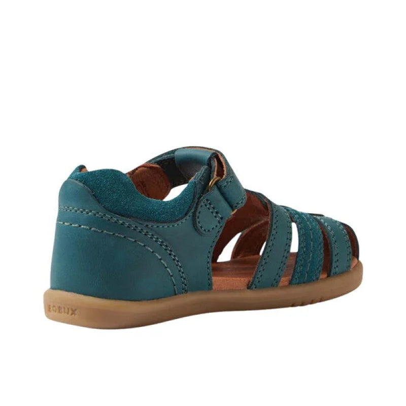 Bobux Bobux BQ10038L45LE Παιδικά Πέδιλα iWalk Roam Sandal Mediterranea Πέδιλο Αγόρι / Sandals Boy BQ10037L45LE180__1__qllg-33