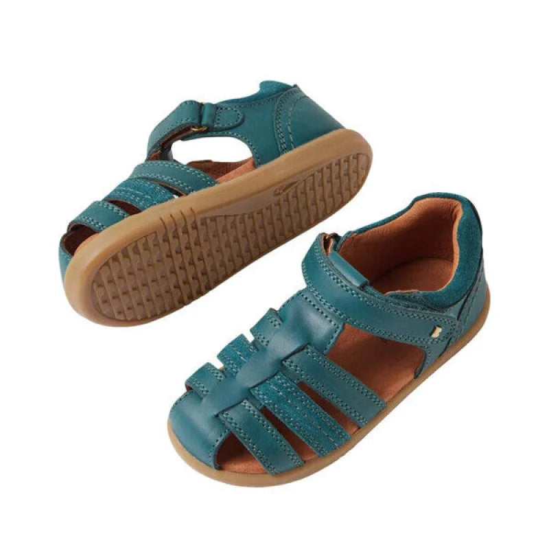 Bobux Bobux BQ10038L45LE Παιδικά Πέδιλα iWalk Roam Sandal Mediterranea Πέδιλο Αγόρι / Sandals Boy BQ10037L45LE180__4__pliv-p1