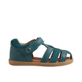 Bobux Bobux BQ10038L45LE Παιδικά Πέδιλα iWalk Roam Sandal Mediterranea Πέδιλο Αγόρι / Sandals Boy BQ10037L45LE180_n5fp-9h