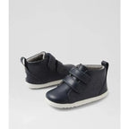 Bobux BQ10205DBYLE Grass Court High Navy Μποτάκια