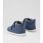 Bobux BQ10205JE8LE Grass Court High Μποτάκια Indigo