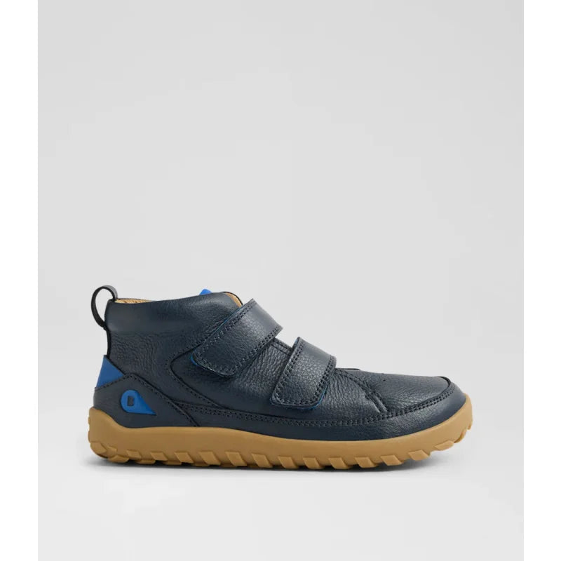 Bobux Bobux Ανατομικά Παιδικά Μποτάκια για Αγόρια Trek Navy (Νούμερα 22-26) Μποτάκι Αγόρι / Boots Boys BQ10472DBYLE_2_1