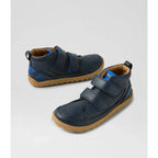 Bobux Bobux Ανατομικά Παιδικά Μποτάκια για Αγόρια Trek Navy (Νούμερα 22-26) Μποτάκι Αγόρι / Boots Boys BQ10472DBYLE_6