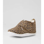 Bobux BQ10523AMFLE Xplorer Arctic Βρεφικά Παπούτσια leopard