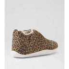 Bobux BQ10523AMFLE Xplorer Arctic Βρεφικά Παπούτσια leopard