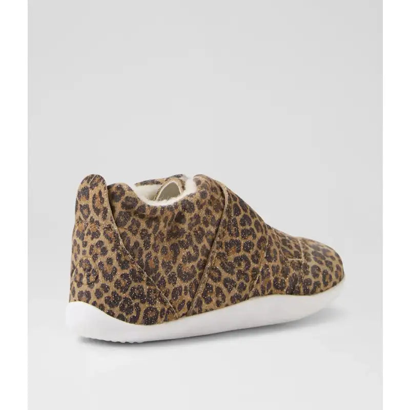 Bobux BQ10523AMFLE Xplorer Arctic Βρεφικά Παπούτσια leopard