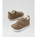 Bobux BQ10523AMFLE Xplorer Arctic Βρεφικά Παπούτσια leopard