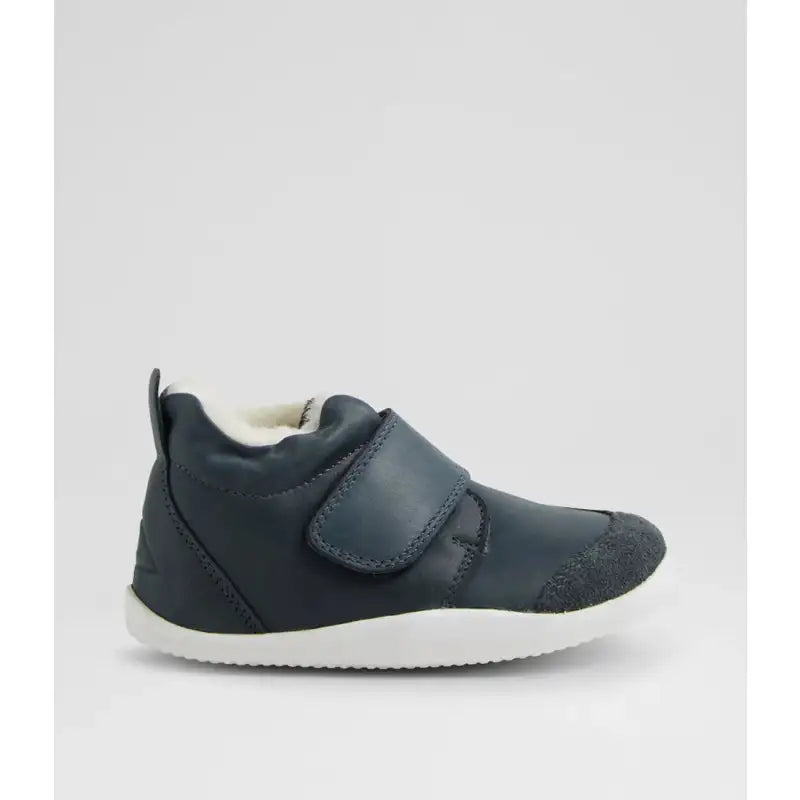 Bobux BQ10523DBYLE Xplorer Arctic Βρεφικά Παπούτσια navy