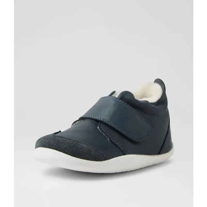 Bobux BQ10523DBYLE Xplorer Arctic Βρεφικά Παπούτσια navy