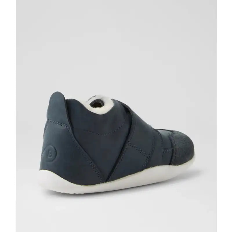 Bobux BQ10523DBYLE Xplorer Arctic Βρεφικά Παπούτσια navy