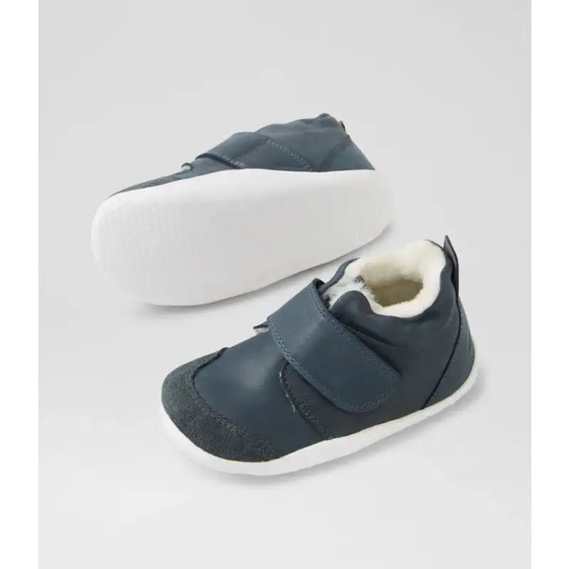 Bobux BQ10523DBYLE Xplorer Arctic Βρεφικά Παπούτσια navy