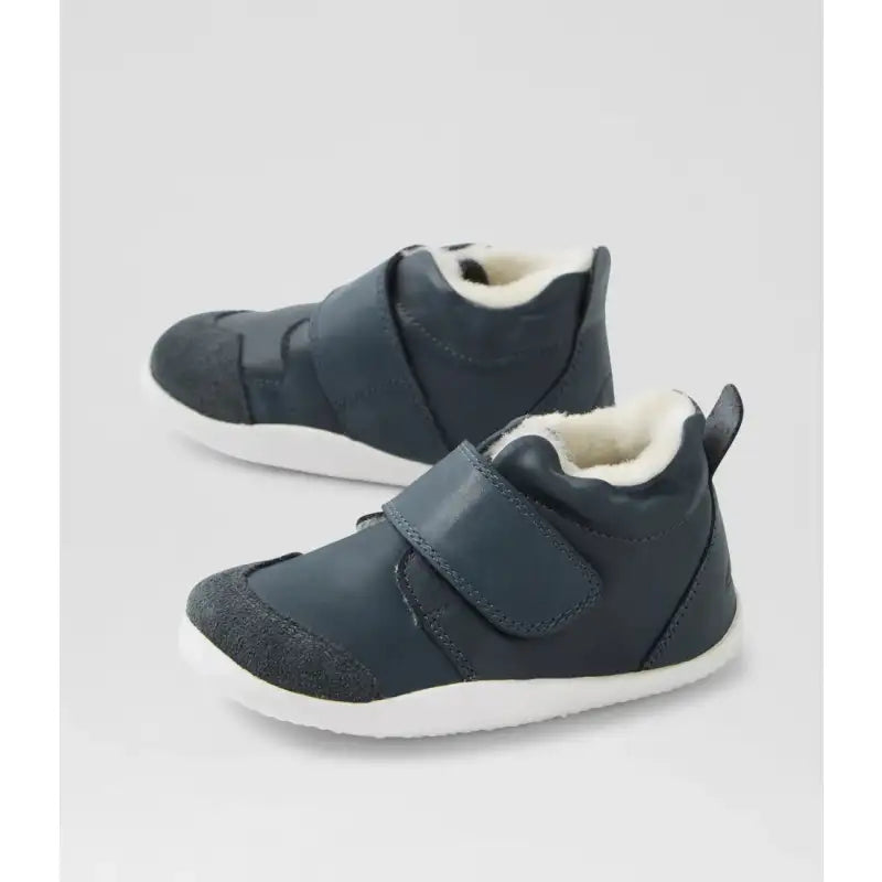 Bobux BQ10523DBYLE Xplorer Arctic Βρεφικά Παπούτσια navy