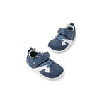 Bobux Bobux BQ10665JE8LE Xplorer Indigo – Παιδικά Δερμάτινα Παπούτσια Αγκαλιάς Αγόρι / Prenatal Boys BQ10665JE8LE_6