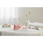 Bobux Bobux BQ10665QIPLE Xplorer Pink – Παιδικά Δερμάτινα Παπούτσια Αγκαλιάς Κορίτσι /Prenatal Girl BQ10665QIPLE_1_6214644f-03fe-44de-8e4a-22f5d5fadca9